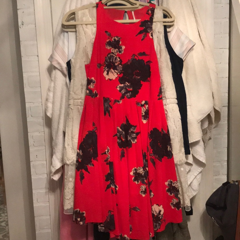 Free People Dress